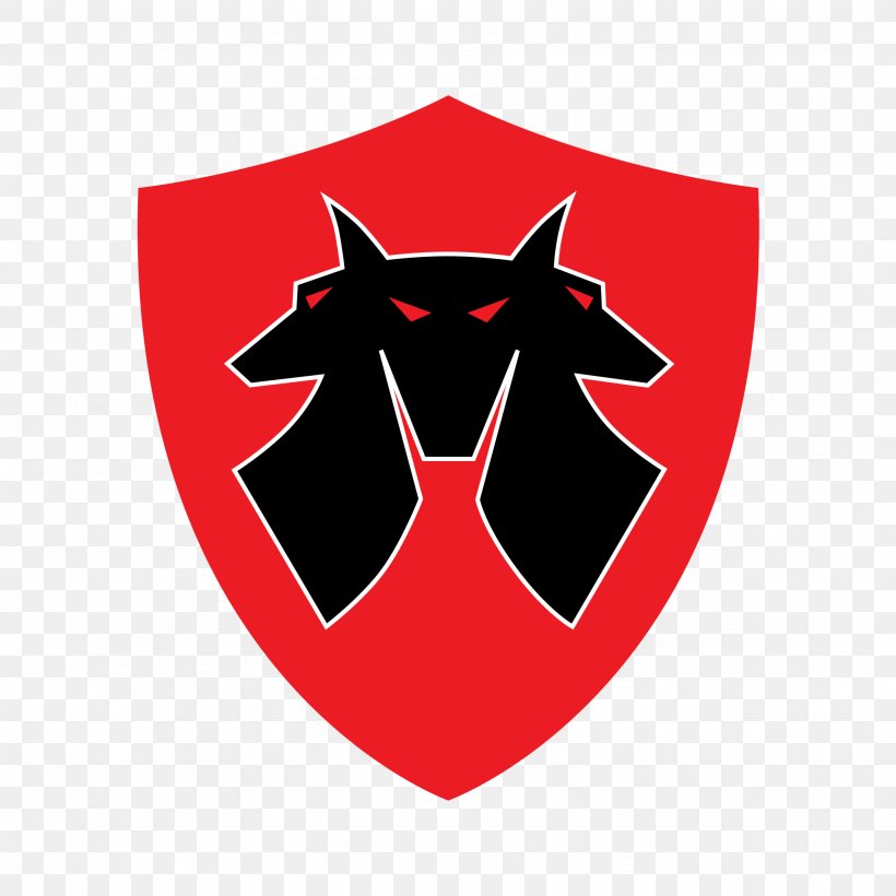 Cerberus S C S Ltd Logo Works Inc Image Security Png 2048x2048px Logo Crest Door Emblem Lock And - team cerberus roblox
