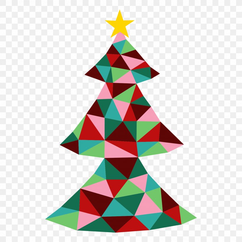 Christmas Tree, PNG, 1600x1600px, Christmas Tree, Christmas, Christmas Decoration, Christmas Eve, Christmas Ornament Download Free