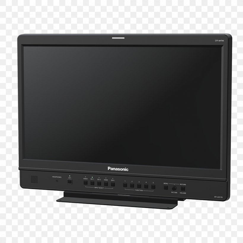 Computer Monitors Liquid-crystal Display Canon Rec. 2020 Serial Digital Interface, PNG, 1000x1000px, 4k Resolution, Computer Monitors, Camera, Canon, Computer Monitor Download Free