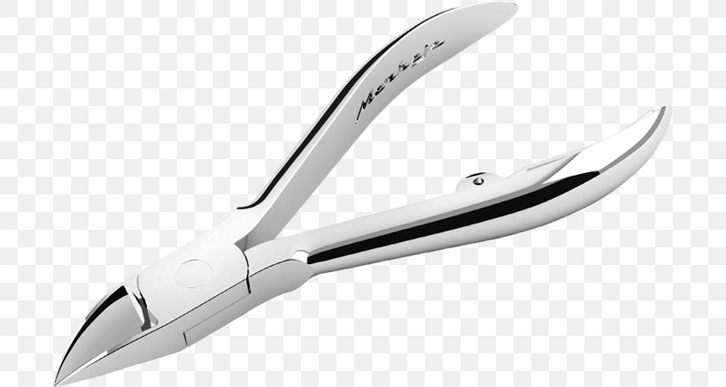 Diagonal Pliers Knife Nail Clippers Nipper, PNG, 700x438px, Diagonal Pliers, Cold Weapon, Cuticle, Foot, Hair Download Free