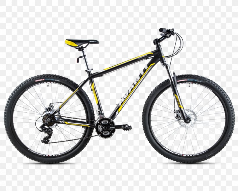 Ford Ranger Giant Bicycles Mountain Bike Cycling, PNG, 1000x800px, Ford Ranger, Automotive Tire, Bicycle, Bicycle Accessory, Bicycle Drivetrain Part Download Free