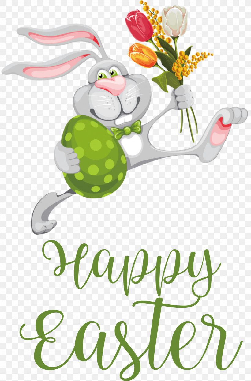 Happy Easter Day Easter Day Blessing Easter Bunny, PNG, 1976x2999px, Happy Easter Day, Cartoon, Cute Easter, Drawing, Easter Bunny Download Free