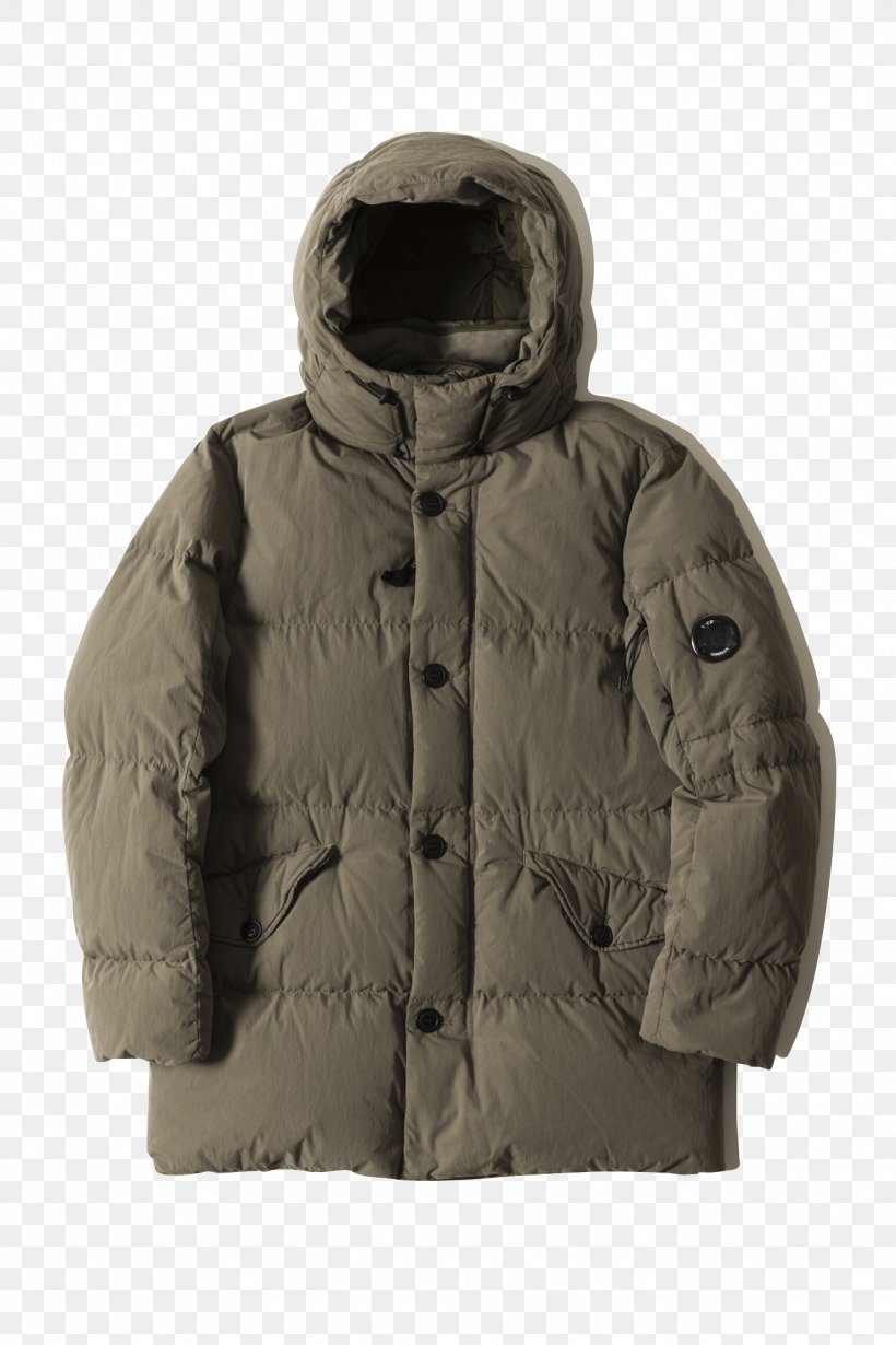 Hood Parka Down Feather Coat Jacket, PNG, 1333x2000px, Hood, Coat, Company, Cotton, Cp Company Download Free
