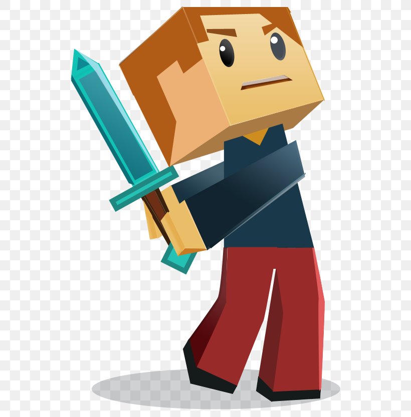 Minecraft: Story Mode, PNG, 573x833px, Minecraft, Art, Cartoon, Character, Fictional Character Download Free