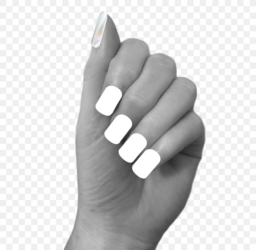Nail Hand Model Manicure, PNG, 800x800px, Nail, Black And White, Finger, Hand, Hand Model Download Free