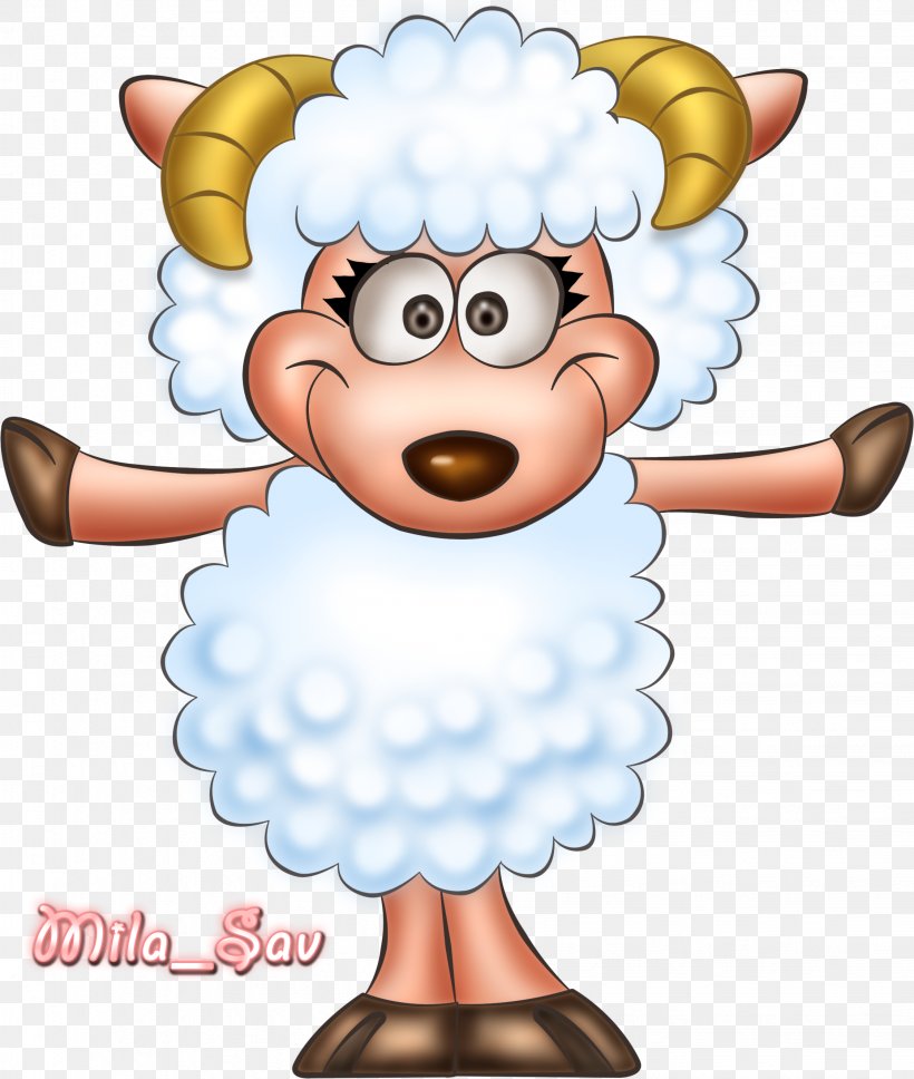 Sheep Clip Art Openclipart Goat, PNG, 2247x2654px, Sheep, Art, Bighorn Sheep, Cartoon, Facial Expression Download Free