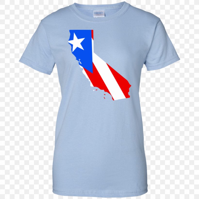 T-shirt Hoodie Sleeve Michael Scott, PNG, 1155x1155px, Tshirt, Active Shirt, Blue, Brand, Clothing Download Free