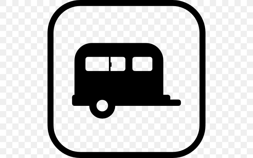 Bus, PNG, 512x512px, Bus, Area, Black, Black And White, Brand Download Free