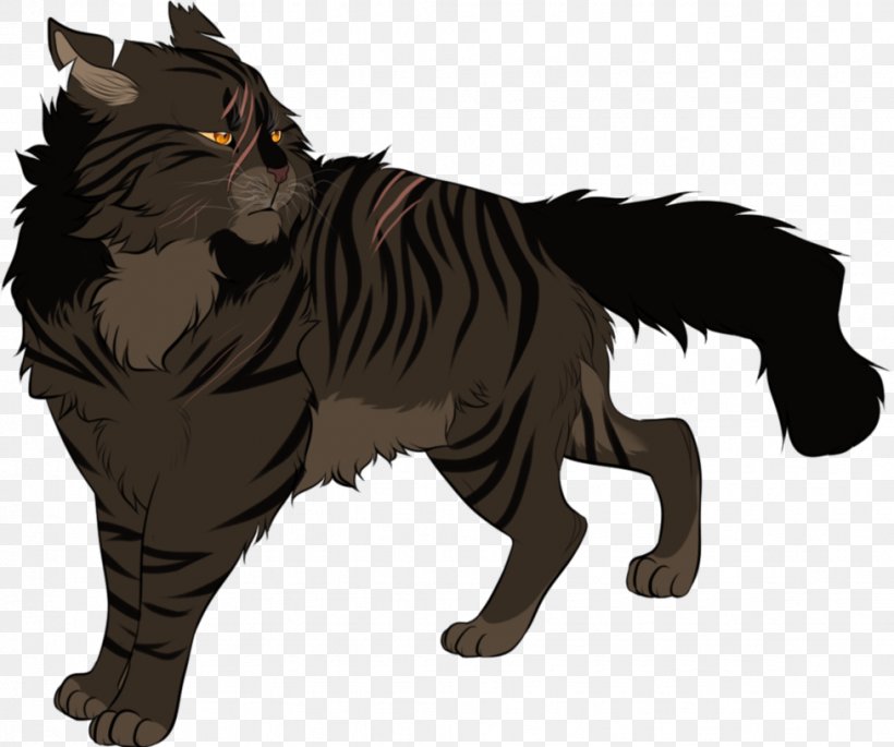 Cat Whiskers Fire And Ice Yellowfang's Secret Warriors, PNG, 977x817px, Cat, Ashfur, Big Cats, Black, Book Download Free