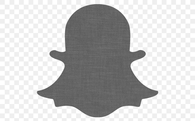 Social Media Snapchat Dancing Hot Dog, PNG, 512x512px, Social Media, Black, Blue, Dancing Hot Dog, Desktop Environment Download Free