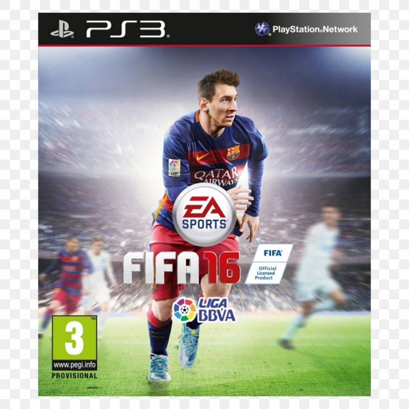 FIFA 16 FIFA 17 PlayStation 3 Video Game, PNG, 900x900px, Fifa 16, Advertising, Ball, Championship, Competition Event Download Free