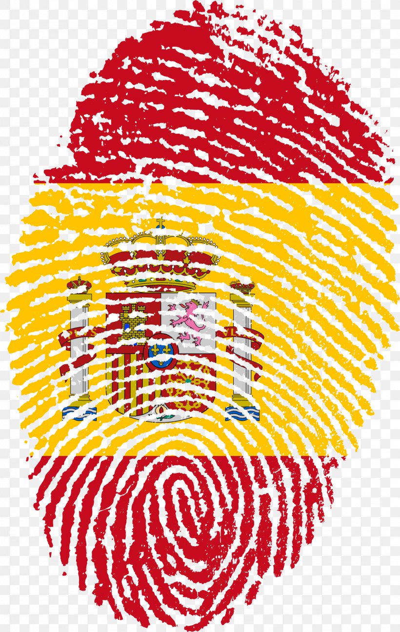 Flag Of Spain Fingerprint National Flag Flag Of Bolivia, PNG, 1573x2488px, Flag Of Spain, Area, Fingerprint, Flag, Flag Of Austria Download Free