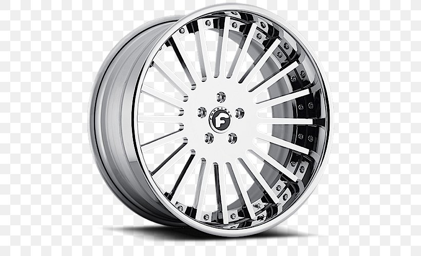 Forgiato Alloy Wheel Custom Wheel Rim, PNG, 500x500px, Forgiato, Alloy Wheel, Automotive Design, Automotive Tire, Automotive Wheel System Download Free
