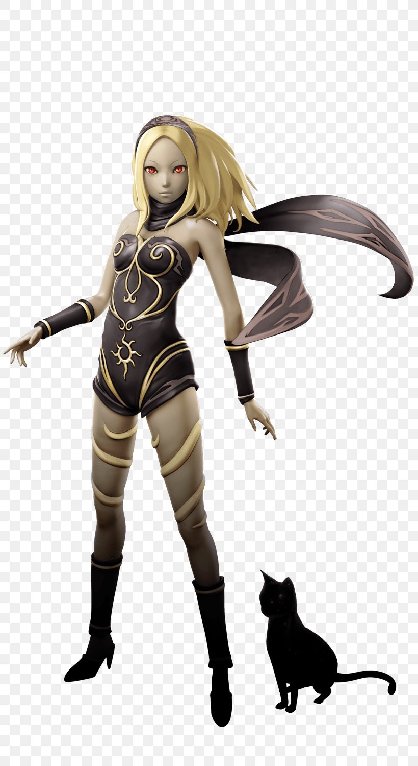 Gravity Rush PlayStation All-Stars Battle Royale Starhawk PlayStation 3 PlayStation Vita, PNG, 807x1500px, Gravity Rush, Action Figure, Bluepoint Games, Costume, Downloadable Content Download Free