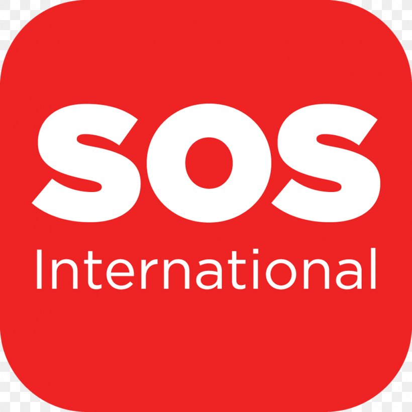 International SOS Emergency Ambulance Health International Committee Of The Red Cross, PNG, 1024x1024px, International Sos, Ambulance, Area, Brand, Emergency Download Free