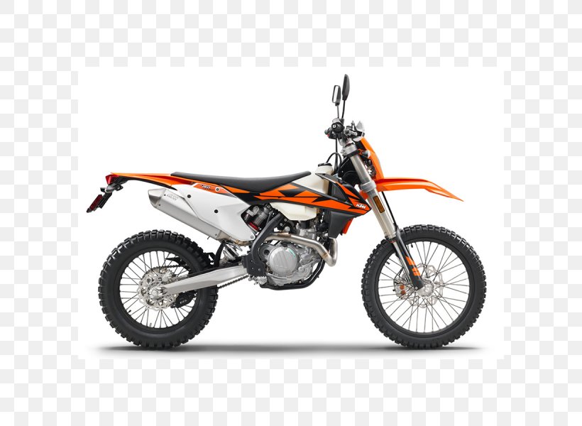 KTM 500 EXC Dual-sport Motorcycle Yamaha Motor Company, PNG, 600x600px, Ktm, Automotive Exterior, California, Dualsport Motorcycle, Enduro Download Free