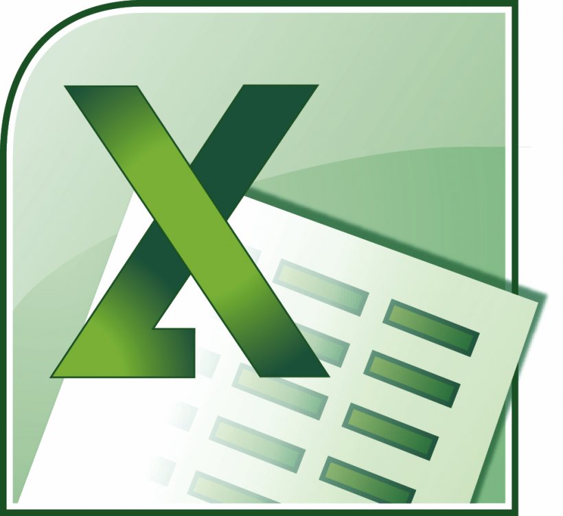 Microsoft Excel Microsoft Office Spreadsheet Application Software, PNG, 1000x918px, Microsoft Excel, Application Software, Brand, Data, Grass Download Free