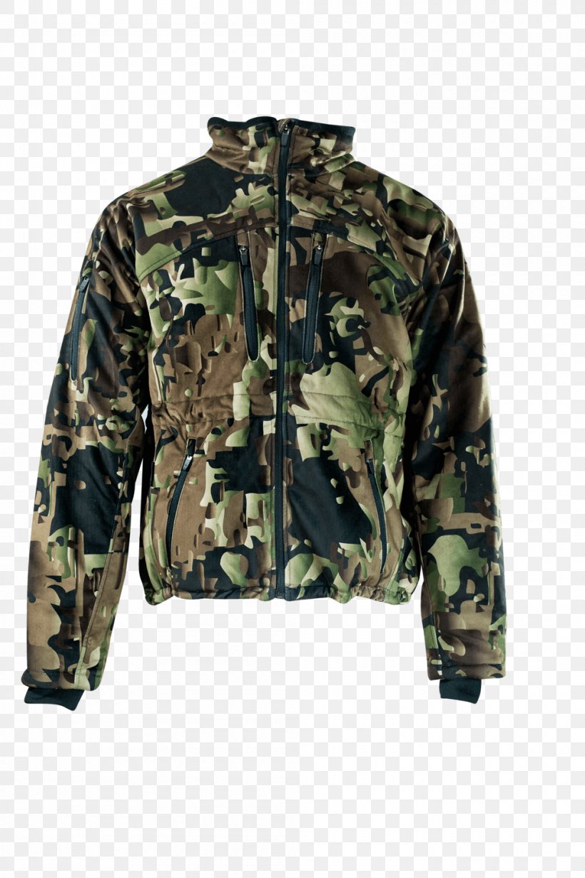 Military Camouflage Flight Jacket Military Uniform Zipper, PNG, 1000x1500px, Military Camouflage, Camouflage, Casual Wear, Flight Jacket, Green Download Free