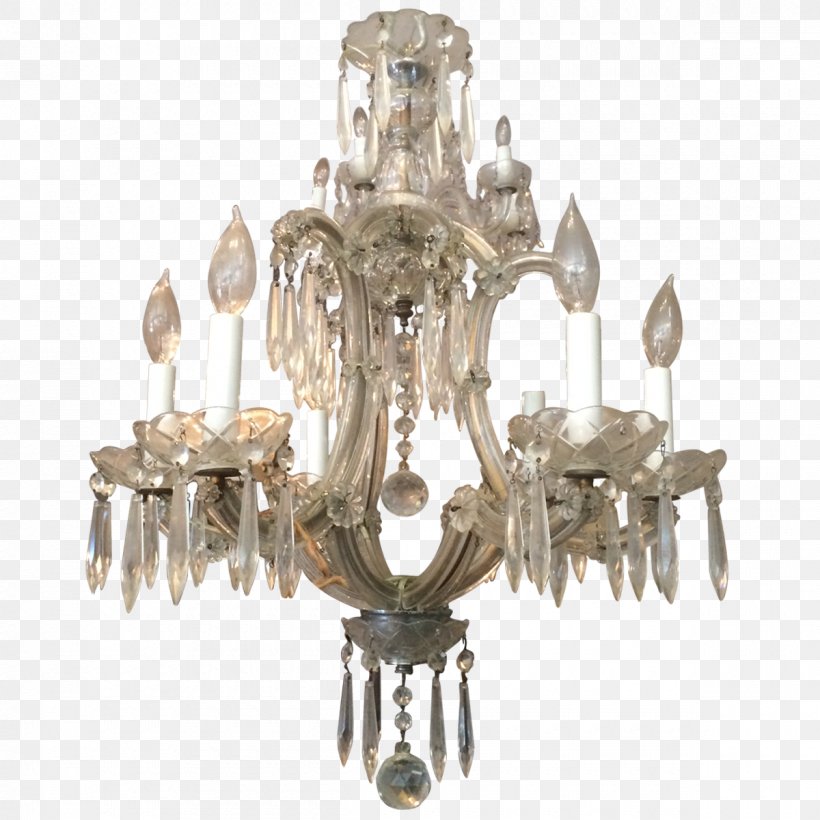 Murano Chandelier Light Fixture Lighting, PNG, 1200x1200px, Murano, Brass, Candle, Chandelier, Crystal Download Free