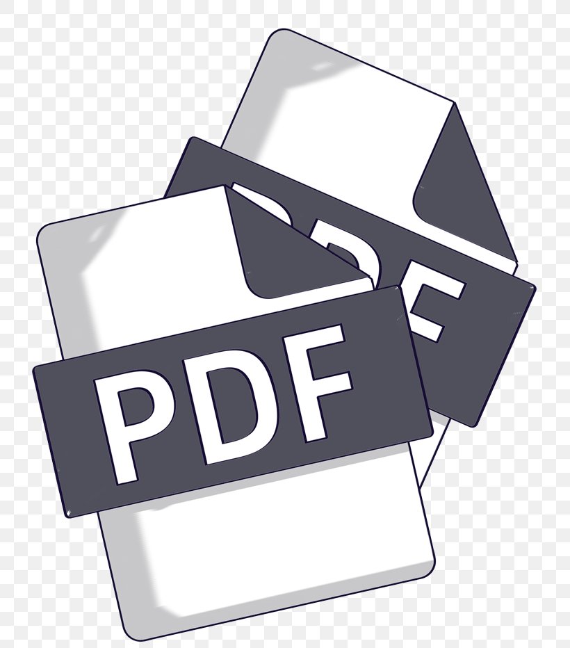 Pdf A Information Computer Hardware Png 750x932px Pdfa Brand