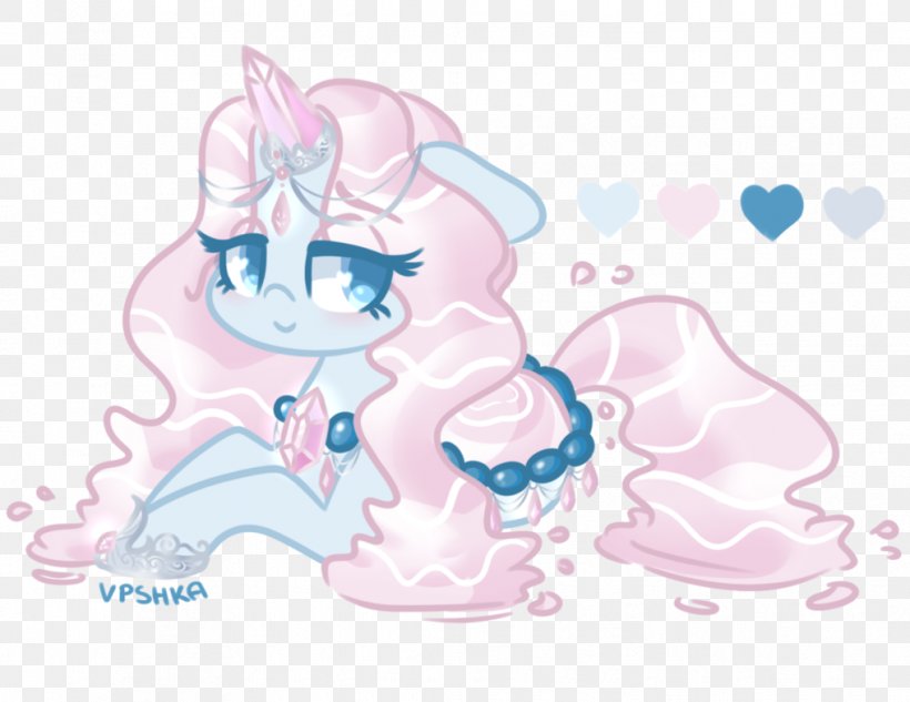 Pony Horse DeviantArt Rainjay Cartoon, PNG, 1017x786px, Watercolor, Cartoon, Flower, Frame, Heart Download Free