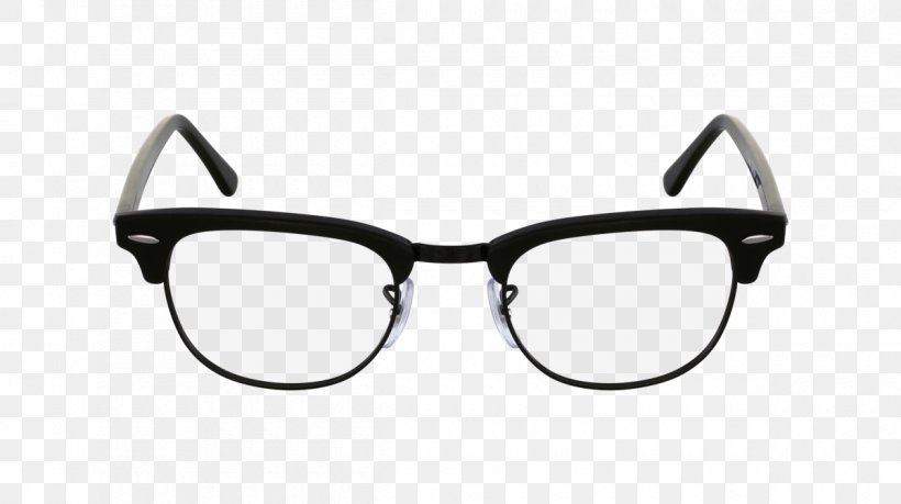 Ray-Ban Wayfarer Browline Glasses Ray-Ban Round Metal, PNG, 1200x672px, Rayban, Aviator Sunglasses, Black And White, Browline Glasses, Eyewear Download Free