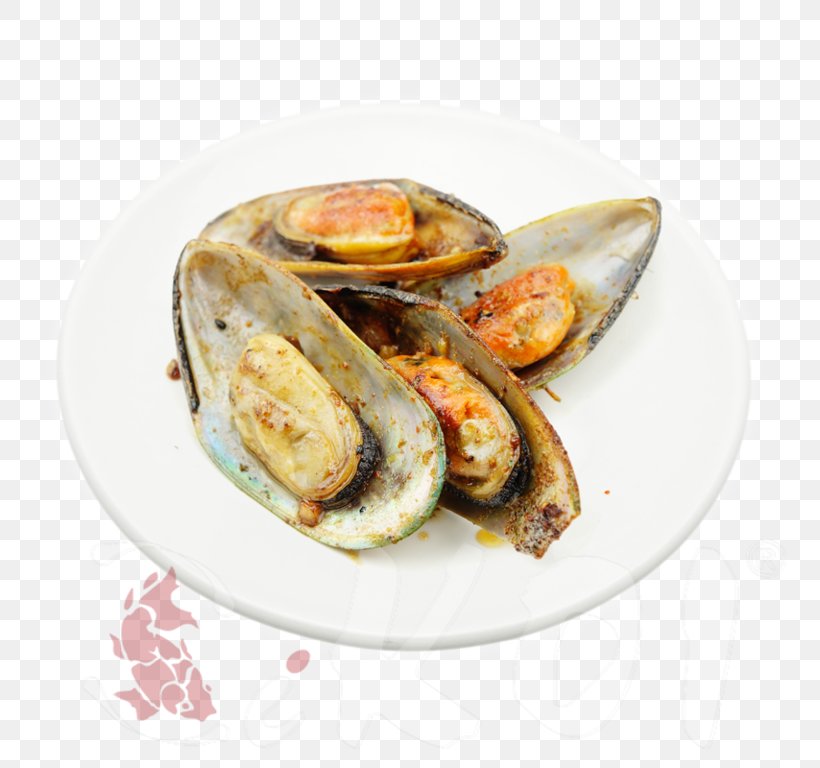 Seafood Background, PNG, 768x768px, Mussel, Bivalve, Clam, Cuisine, Dish Download Free