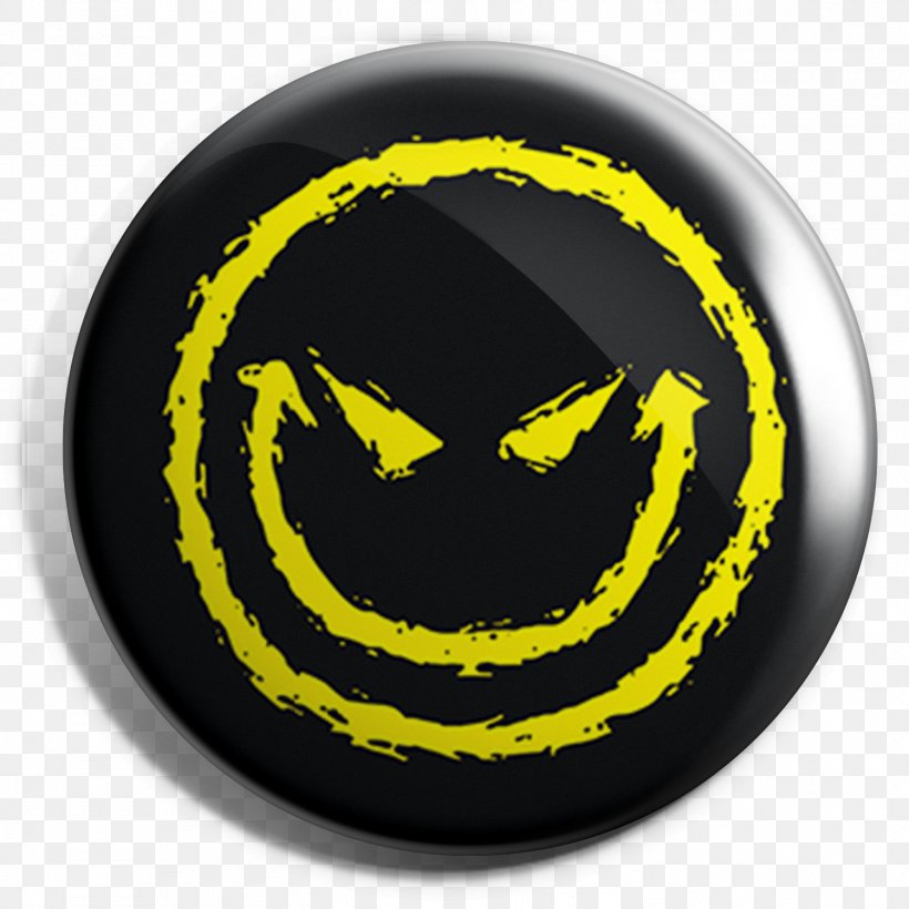 T-shirt Smiley Emoticon Wink Evil, PNG, 1500x1500px, Tshirt, Emoji, Emoticon, Evil, Face Download Free