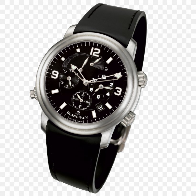 Villeret Diving Watch Blancpain Movement, PNG, 850x850px, Villeret, Alarm Clocks, Automatic Watch, Blancpain, Brand Download Free