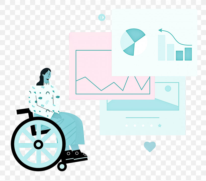 Wheel Chair People, PNG, 2500x2204px, Wheel Chair, Abstract Art, Architecture, Drawing, Interior Design Services Download Free