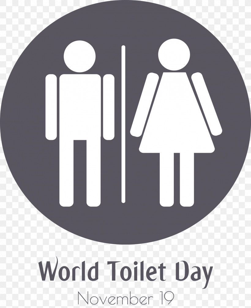 World Toilet Day Toilet Day, PNG, 2443x3000px, World Toilet Day, Bathroom, Gender Symbol, Male, Pictogram Download Free