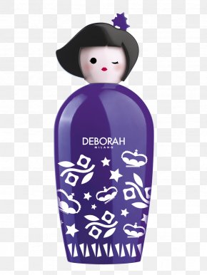 Beauty Matryoshka Doll Collistar Cosmetics PNG