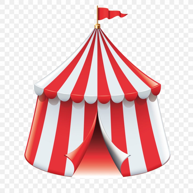 Circus Tent Stock Illustration Illustration, PNG, 1500x1500px, Circus, Cartoon, Photography, Red, Royaltyfree Download Free