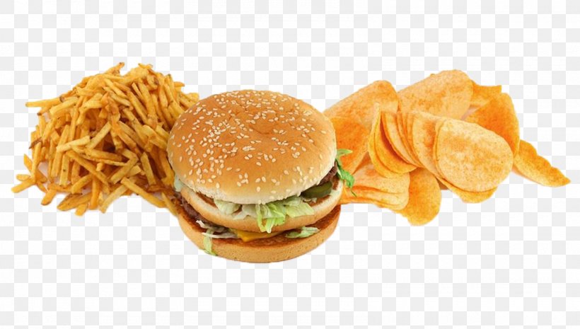 Hamburger Junk Food Fast Food French Fries, PNG, 1600x909px, Hamburger, American Food, Big Mac, Breakfast Sandwich, Buffalo Burger Download Free