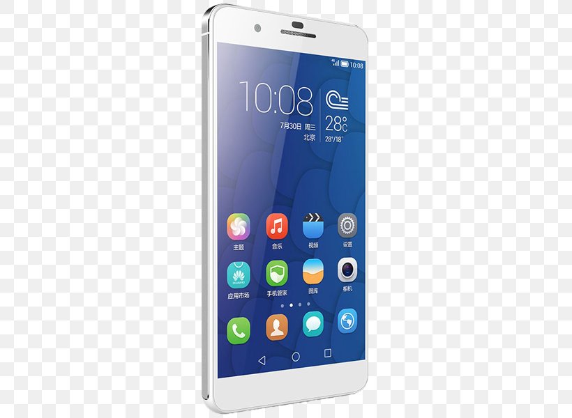 Huawei Honor 6 Huawei Honor 4X Smartphone LTE, PNG, 600x600px, Huawei Honor 6, Cellular Network, Communication Device, Electronic Device, Feature Phone Download Free