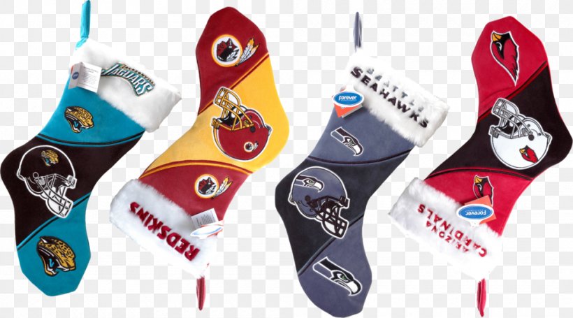 Jacksonville Jaguars NFL Product Design Clothing Accessories, PNG, 1000x556px, Jacksonville Jaguars, Accessoire, Brand, Christmas Day, Christmas Stockings Download Free