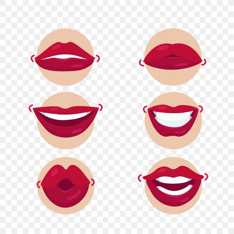 Lip Mouth Kiss, PNG, 3333x3333px, Lip, Image File Formats, Kiss, Mouth, Smile Download Free