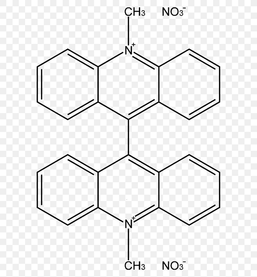 Lucigenin Eosin Chemiluminescence Acridine Chemical Nomenclature, PNG, 600x882px, Eosin, Acridine, Area, Aromatic Compounds, Black And White Download Free