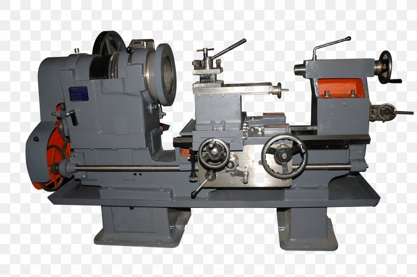 Metal Lathe Machine Computer Numerical Control Manufacturing, PNG, 3008x2000px, Metal Lathe, Computer Numerical Control, Hardware, Industry, Lathe Download Free