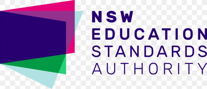 New South Wales Education Standards Authority Teacher School, PNG, 1024x441px, New South Wales, Area, Blue, Brand, Course Download Free