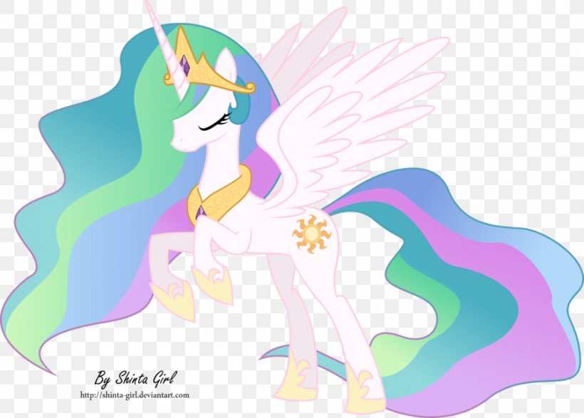 Princess Celestia Pony Horse Twilight Sparkle Rainbow Dash, PNG, 900x645px, Princess Celestia, Art, Birth, Cartoon, Deviantart Download Free