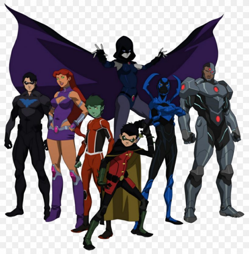 Robin Trigon DC Universe Animated Original Movies Teen Titans Justice League, PNG, 883x904px, Robin, Action Figure, Animated Film, Animation, Dc Animated Movie Universe Download Free