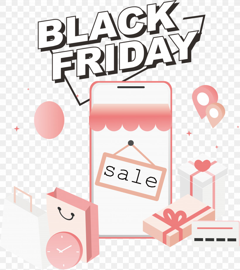 Black Friday, PNG, 6259x7055px, Black Friday, Discount, Sales, Special Offer Download Free