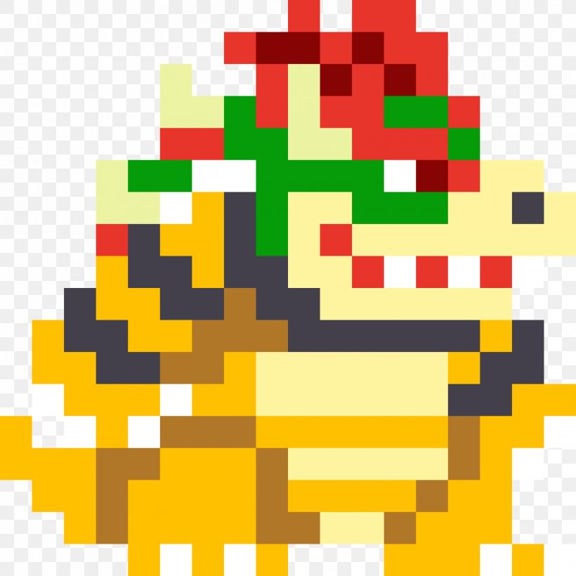 Bowser Super Mario Bros. Super Mario Maker, PNG, 1260x1260px, Bowser, Area, Boss, Bowser Jr, Luigi Download Free