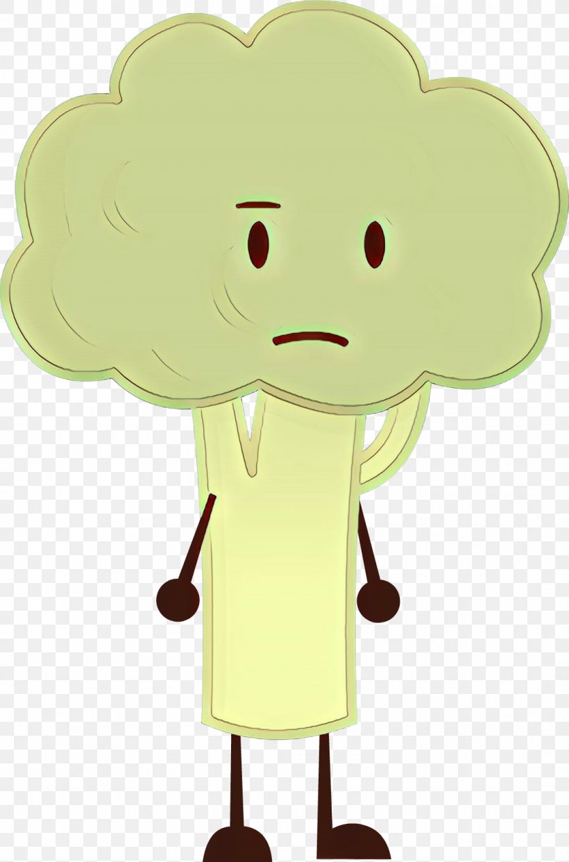 Cartoon Cartoon, PNG, 1086x1646px, Cartoon, Animation, Broccoli, Character, Commission Download Free