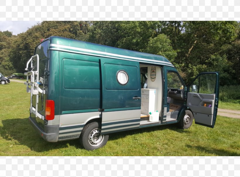 Compact Van Minivan Campervans Volkswagen LT, PNG, 960x706px, Compact Van, Automotive Exterior, Automotive Industry, Campervans, Car Download Free