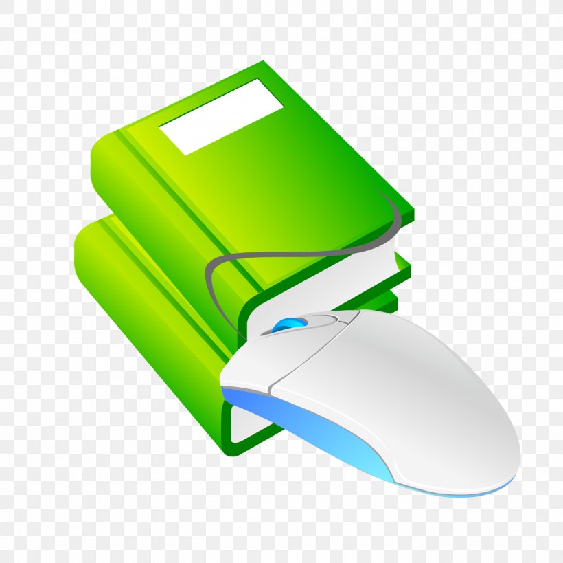 Computer Mouse Euclidean Vector Icon, PNG, 1393x1392px, Computer Mouse, Brand, Green, Logo, Material Download Free