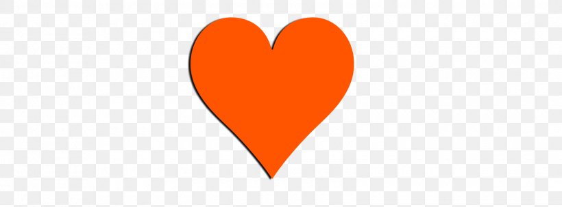 Desktop Wallpaper Love Heart Font, PNG, 1600x592px, Love, Heart, Orange Download Free