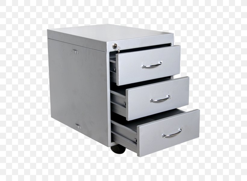 Drawer Table Desk Furniture File Cabinets Png 600x600px