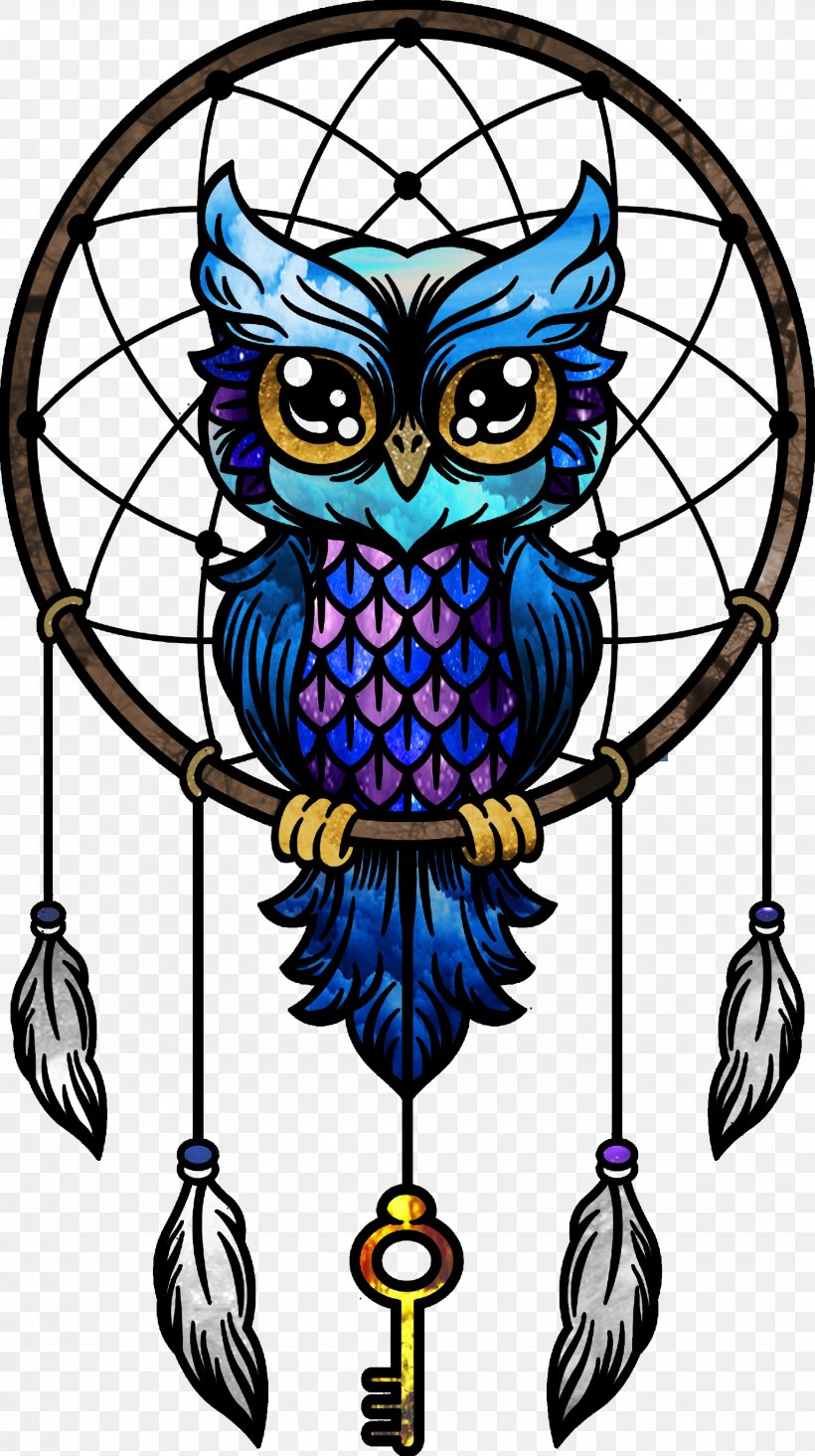 Dreamcatcher Little Owl Paper Drawing, PNG, 1534x2742px, Dreamcatcher, Art, Beak, Bird, Bird Of Prey Download Free